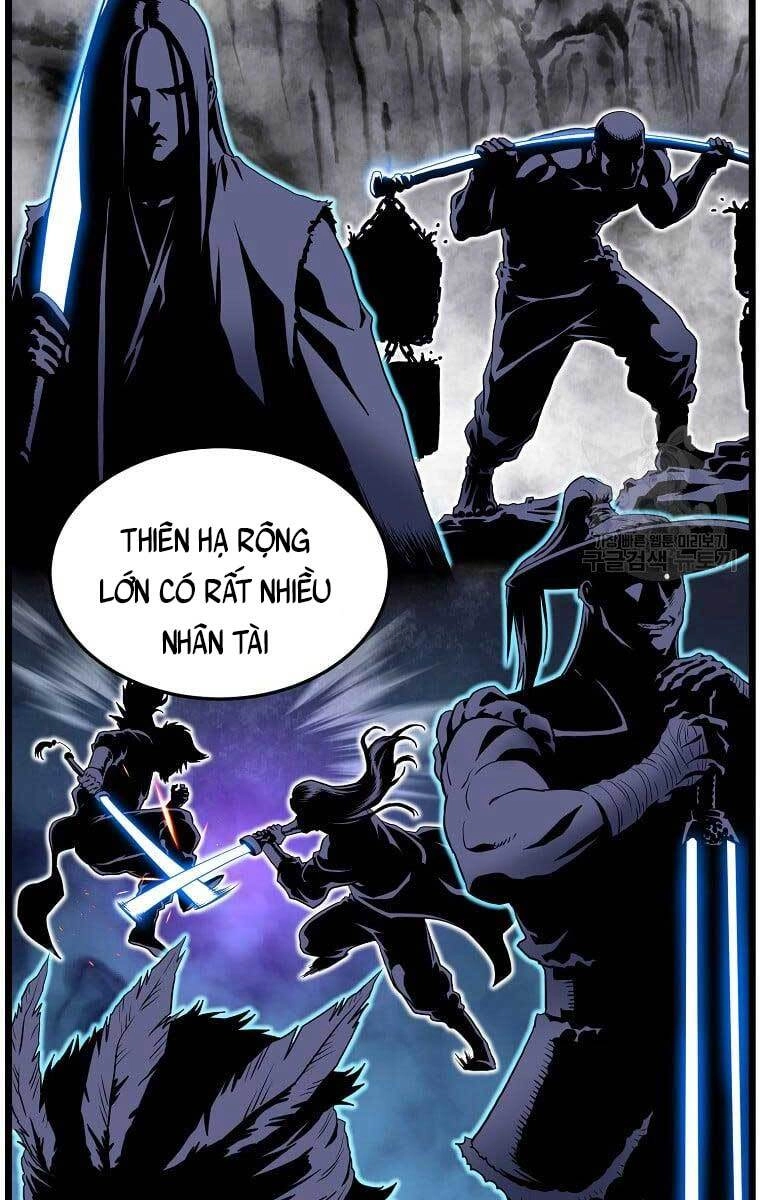 Đăng Nhập Murim Chapter 131 - 17