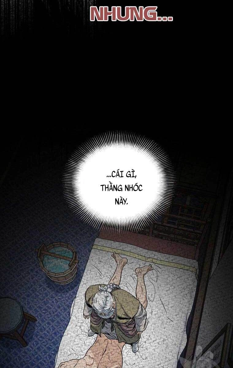 Đăng Nhập Murim Chapter 131 - 32