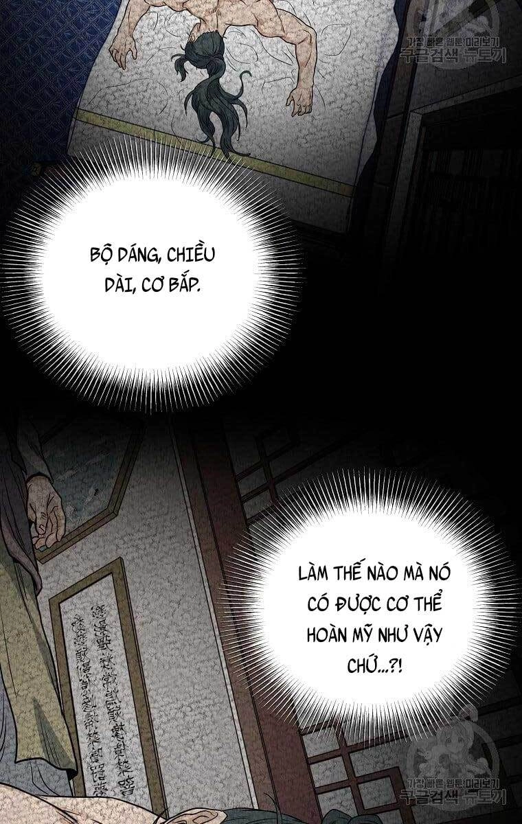 Đăng Nhập Murim Chapter 131 - 33