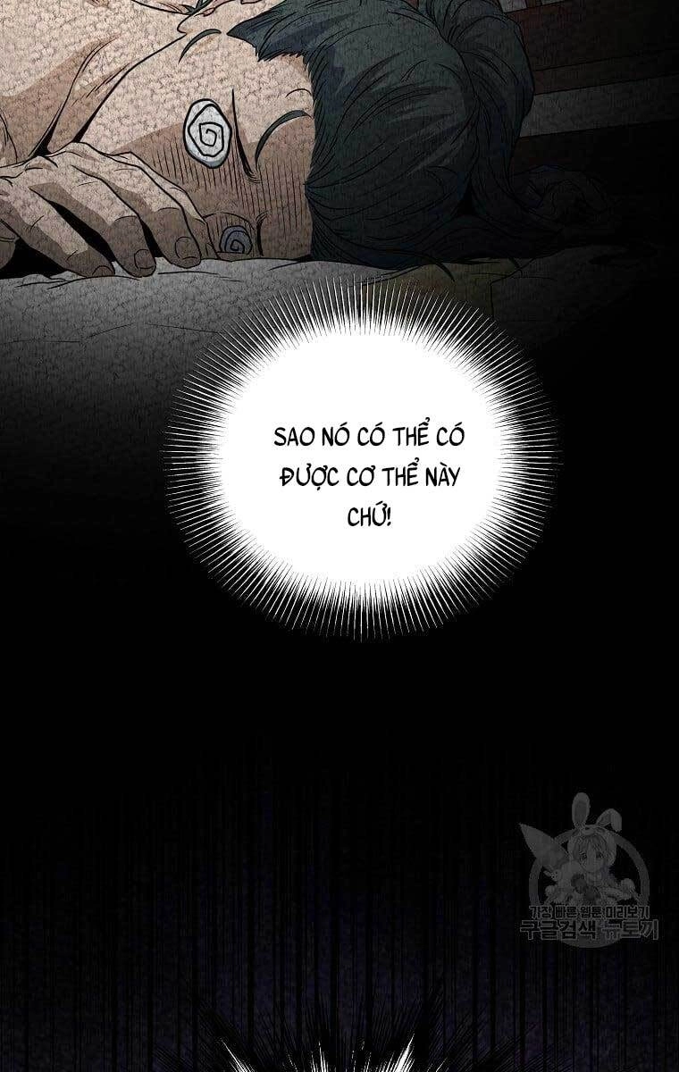 Đăng Nhập Murim Chapter 131 - 34