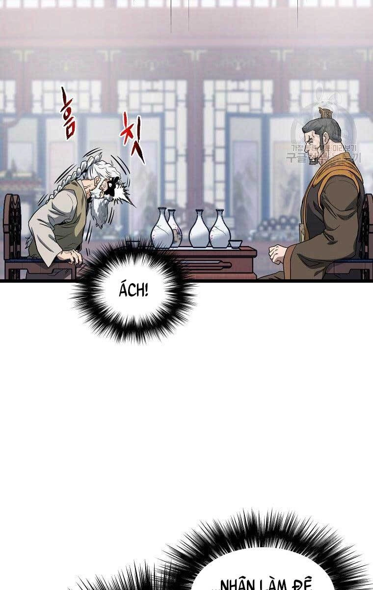 Đăng Nhập Murim Chapter 131 - 43