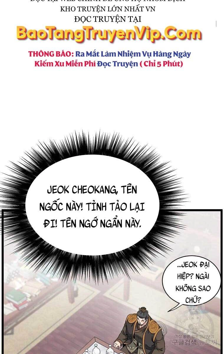 Đăng Nhập Murim Chapter 131 - 45