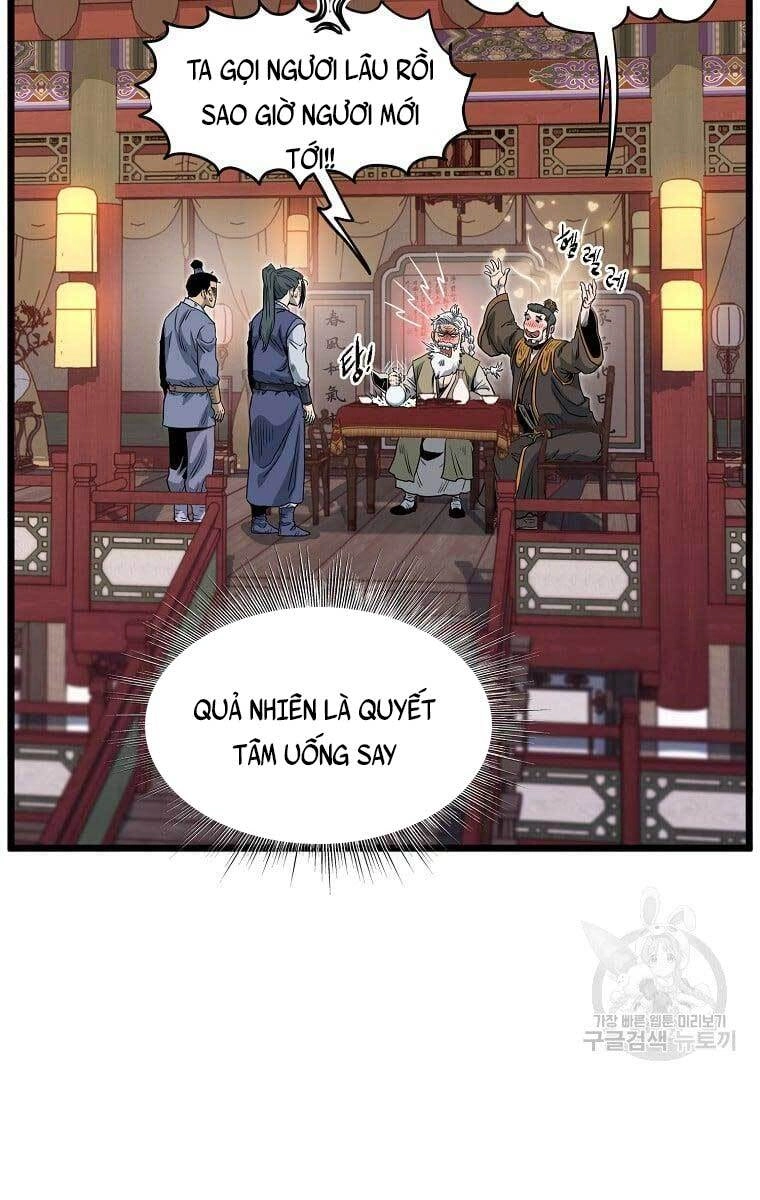 Đăng Nhập Murim Chapter 131 - 58