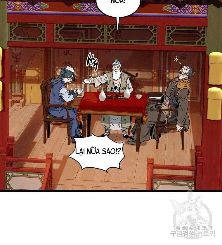 Đăng Nhập Murim Chapter 131 - 72