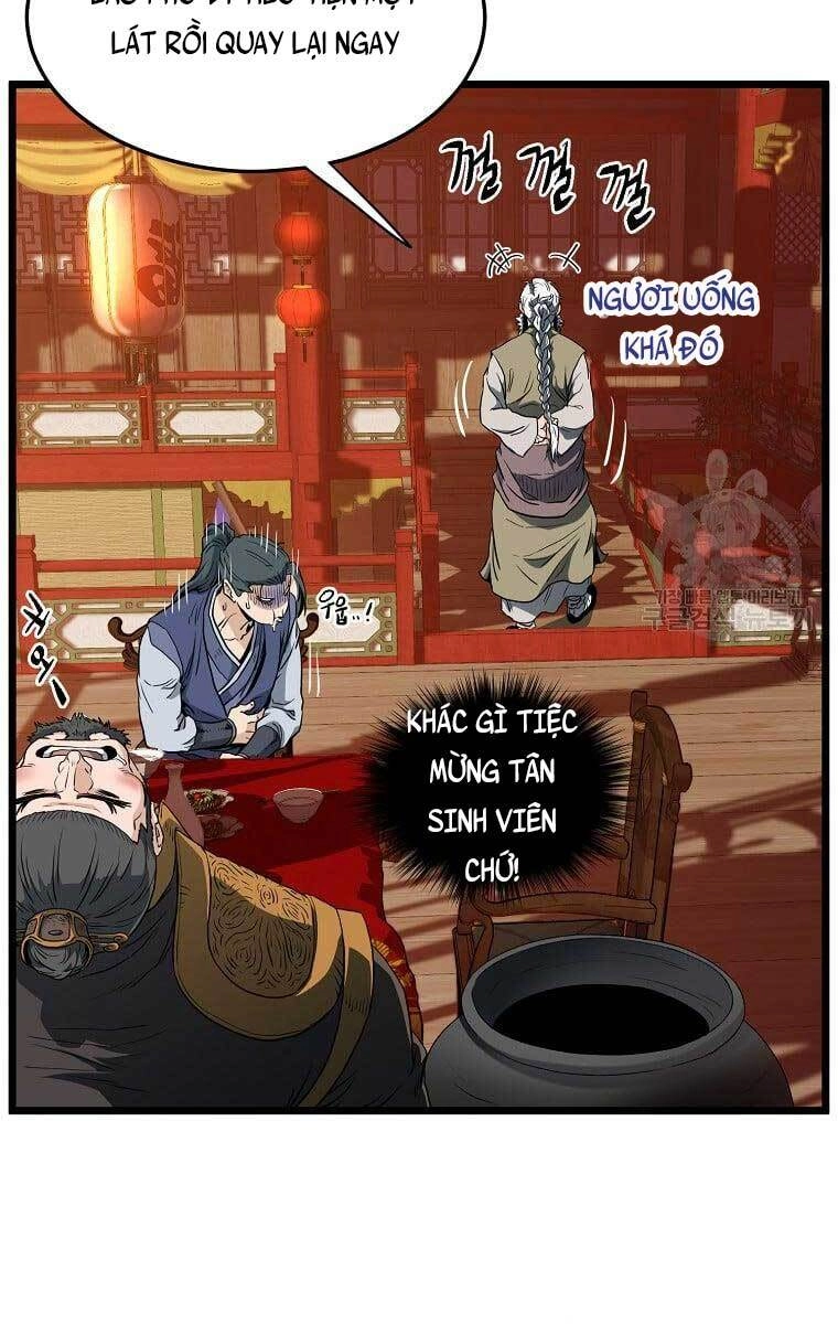 Đăng Nhập Murim Chapter 131 - 77