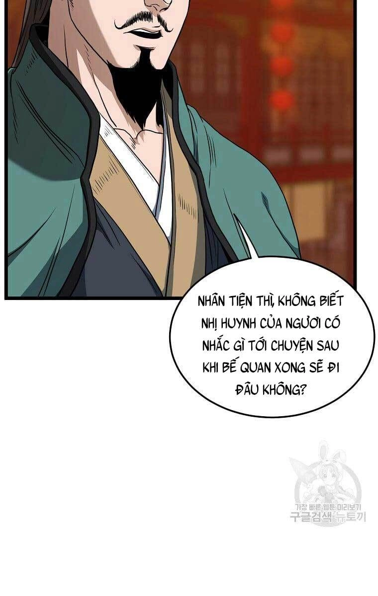 Đăng Nhập Murim Chapter 131 - 85