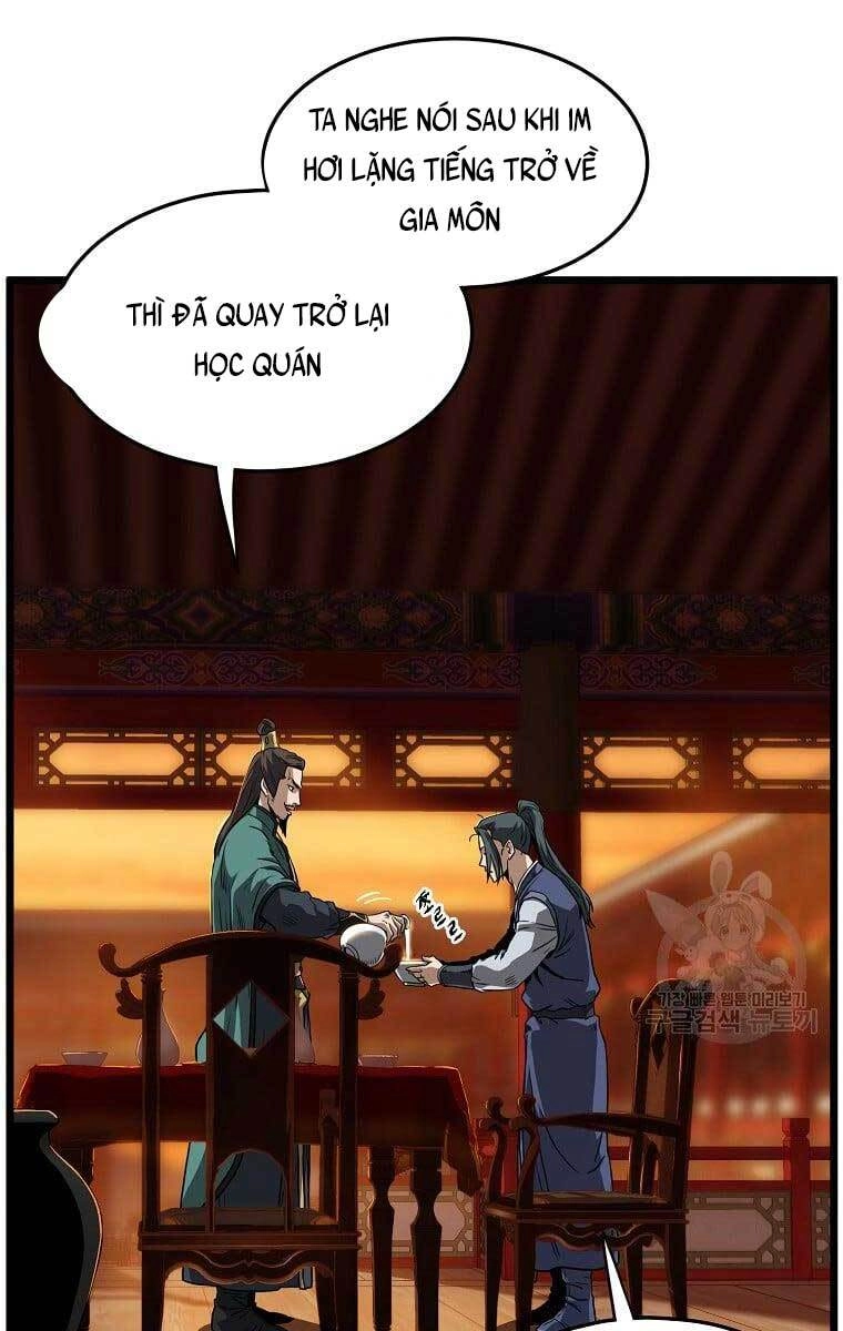 Đăng Nhập Murim Chapter 131 - 86