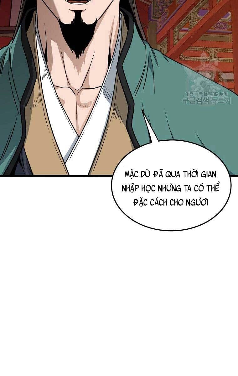 Đăng Nhập Murim Chapter 131 - 91