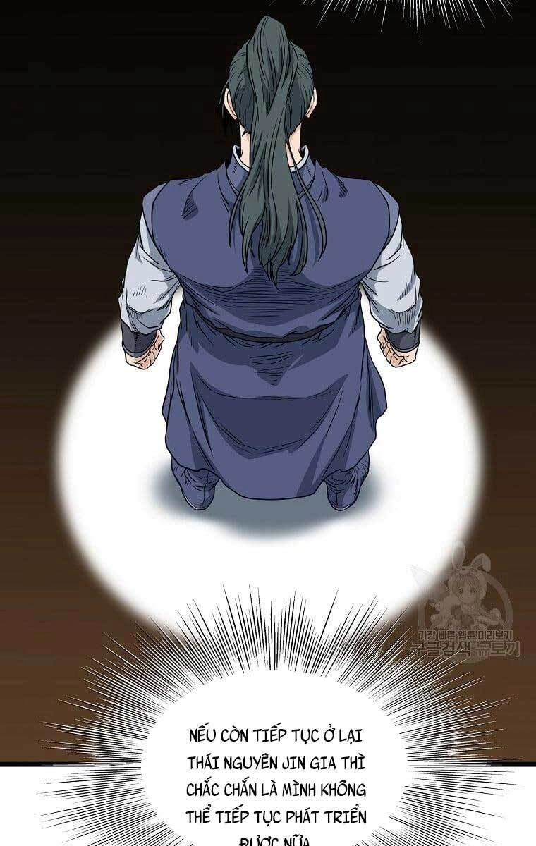 Đăng Nhập Murim Chapter 131 - 98