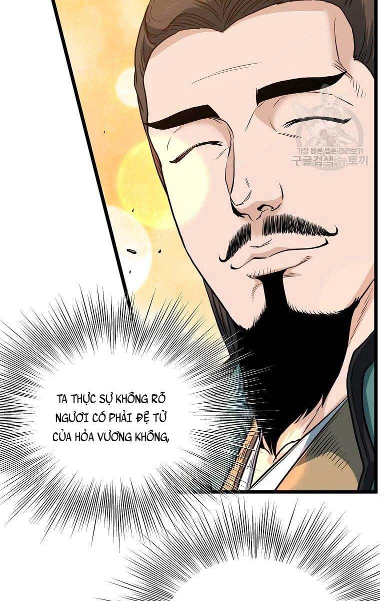 Đăng Nhập Murim Chapter 131 - 103