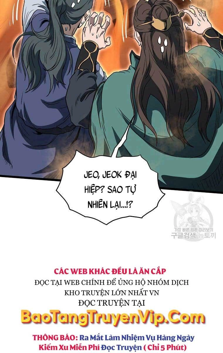 Đăng Nhập Murim Chapter 131 - 111