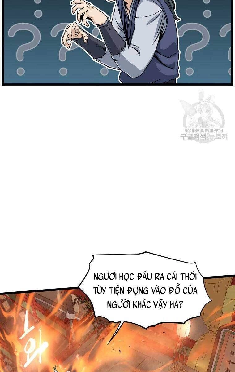 Đăng Nhập Murim Chapter 132 - 6