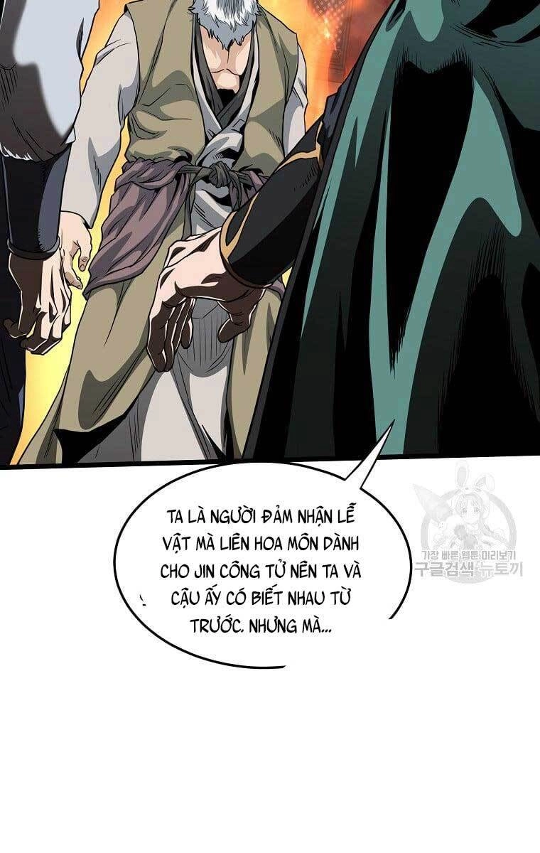 Đăng Nhập Murim Chapter 132 - 12