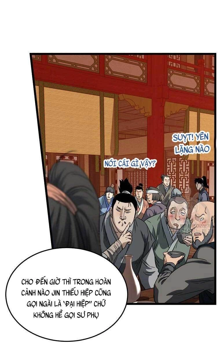 Đăng Nhập Murim Chapter 132 - 16