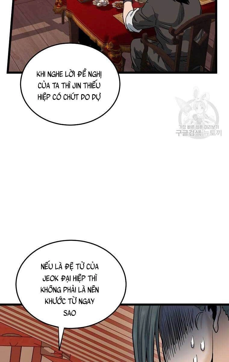 Đăng Nhập Murim Chapter 132 - 19