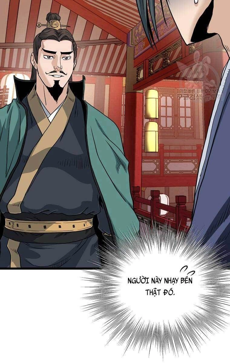 Đăng Nhập Murim Chapter 132 - 20