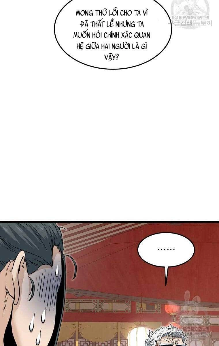 Đăng Nhập Murim Chapter 132 - 22