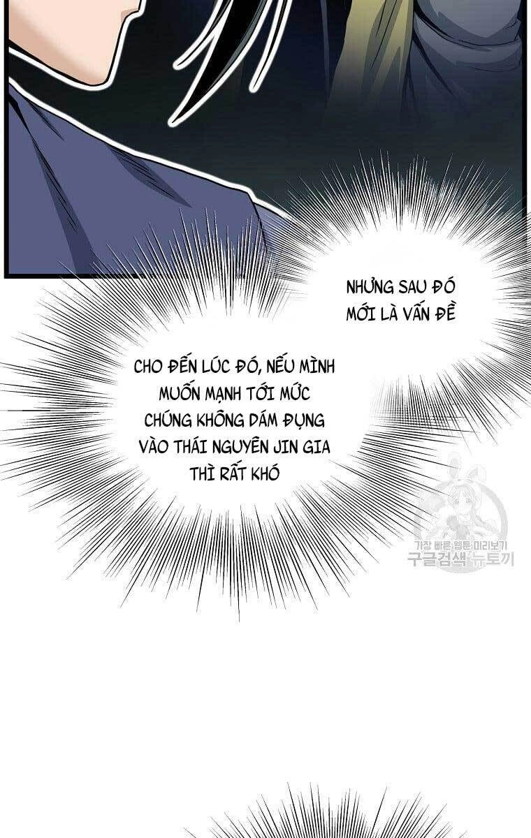 Đăng Nhập Murim Chapter 132 - 25