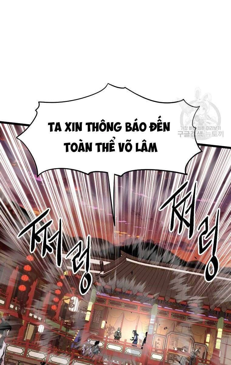 Đăng Nhập Murim Chapter 132 - 32