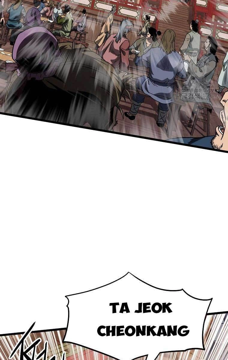 Đăng Nhập Murim Chapter 132 - 33