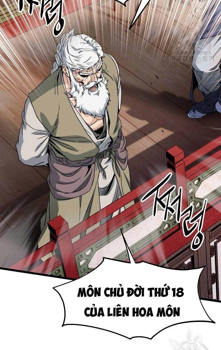 Đăng Nhập Murim Chapter 132 - 34