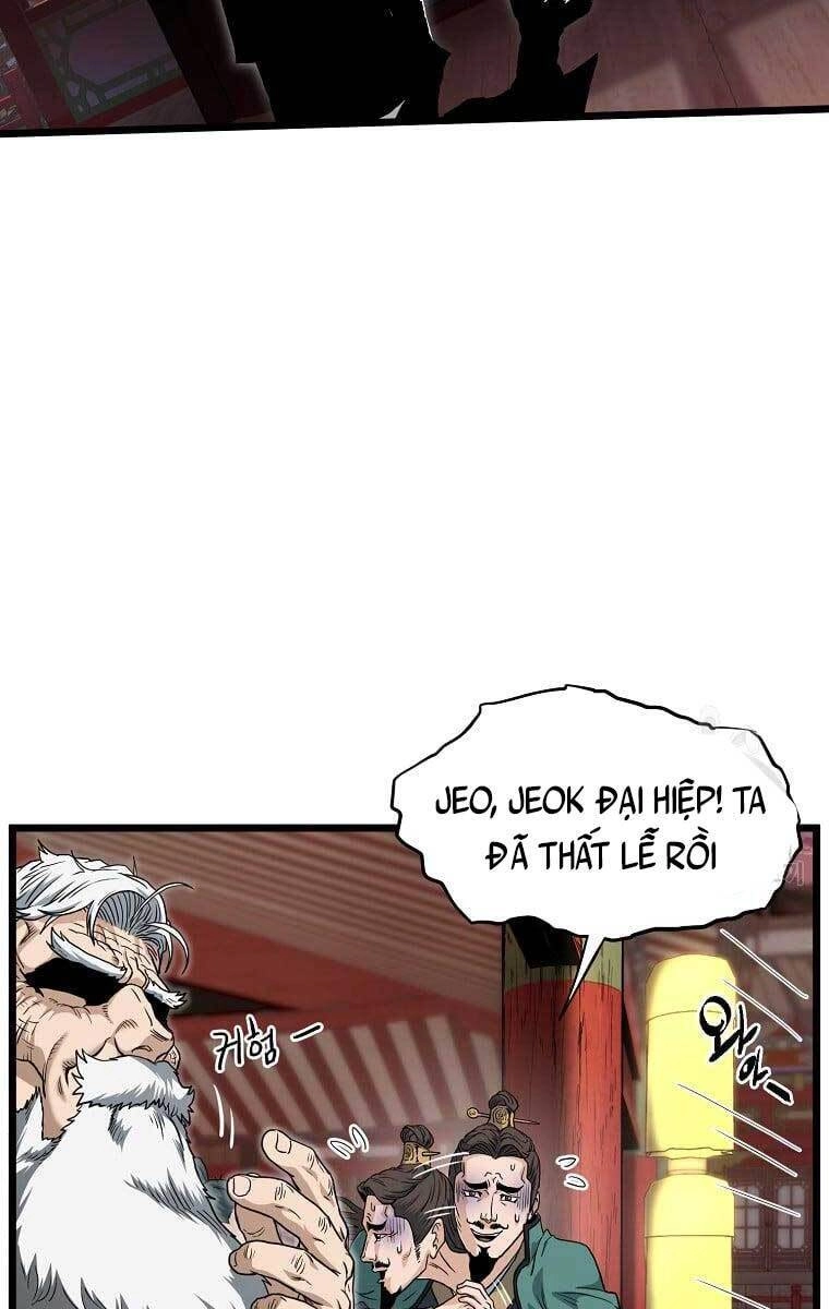 Đăng Nhập Murim Chapter 132 - 38