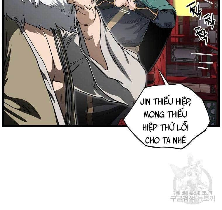 Đăng Nhập Murim Chapter 132 - 39