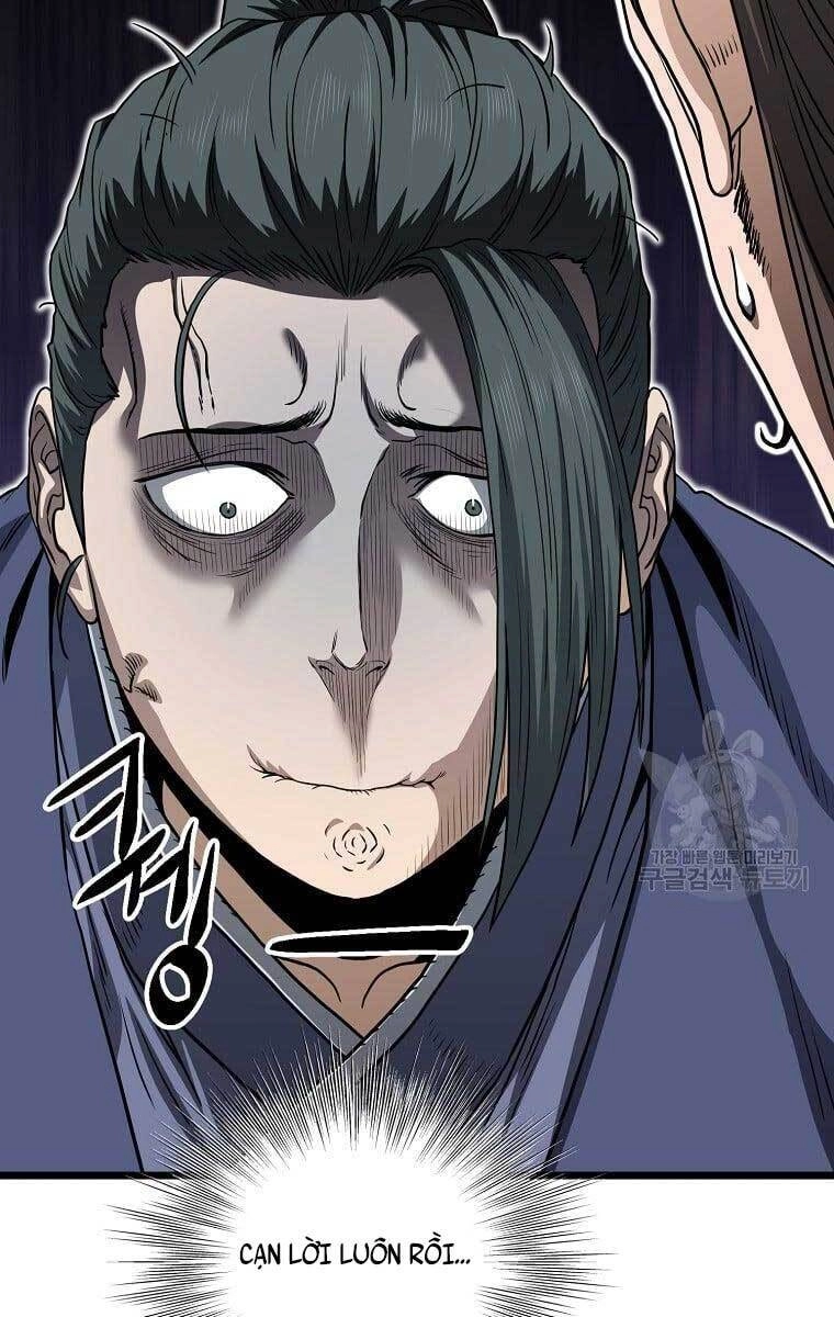 Đăng Nhập Murim Chapter 132 - 42