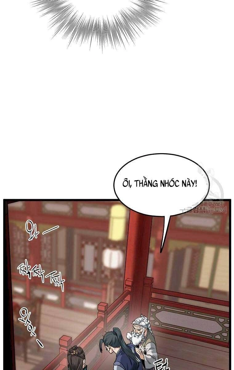 Đăng Nhập Murim Chapter 132 - 43