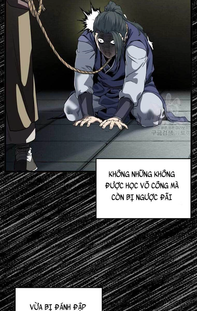 Đăng Nhập Murim Chapter 132 - 52