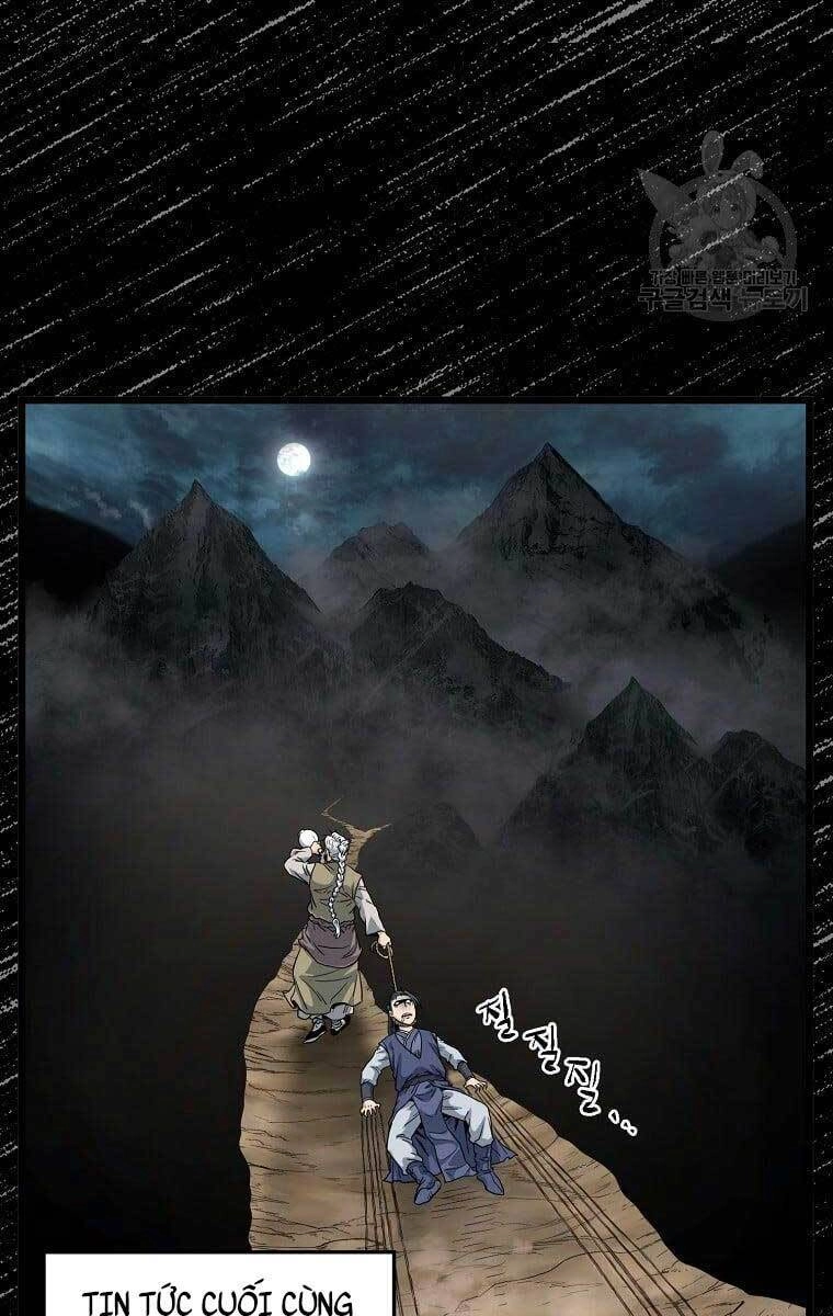 Đăng Nhập Murim Chapter 132 - 54