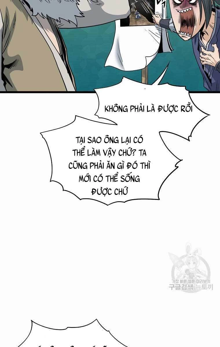 Đăng Nhập Murim Chapter 132 - 57