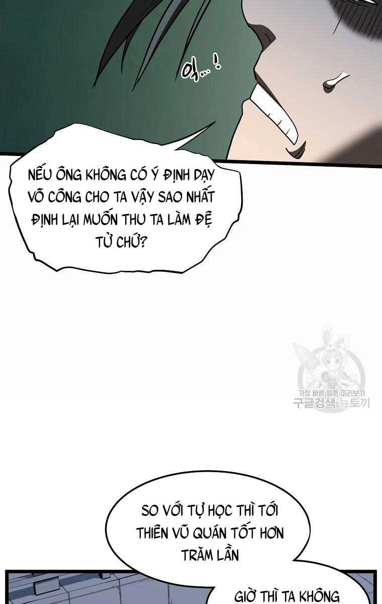 Đăng Nhập Murim Chapter 132 - 62