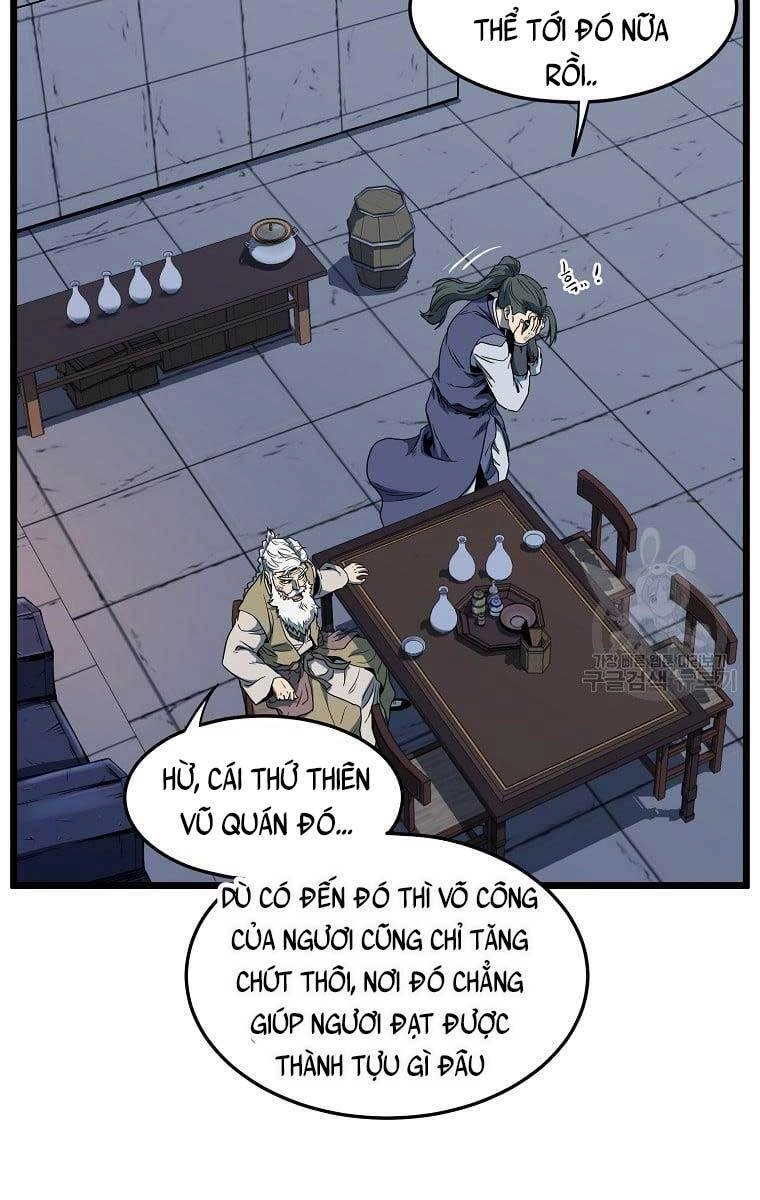 Đăng Nhập Murim Chapter 132 - 63