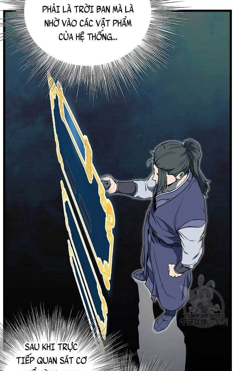 Đăng Nhập Murim Chapter 132 - 69