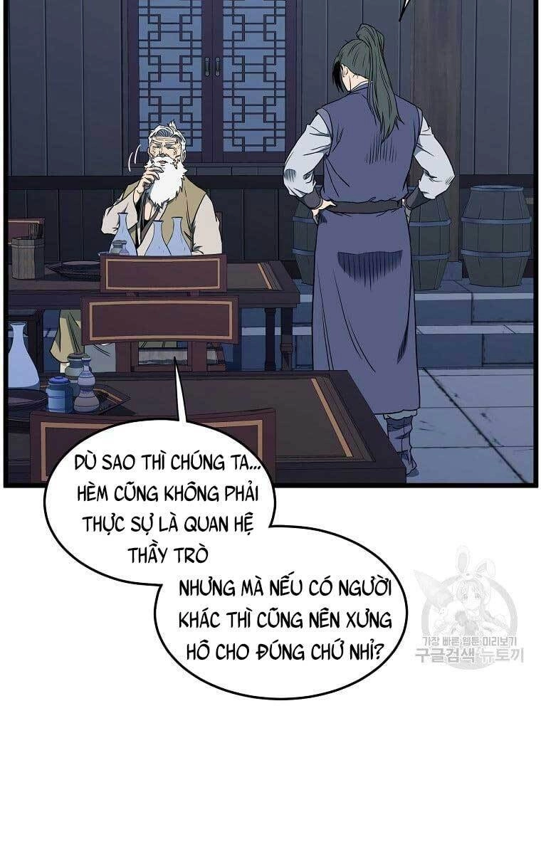 Đăng Nhập Murim Chapter 132 - 96