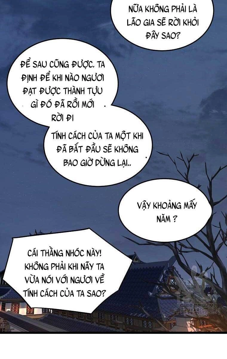 Đăng Nhập Murim Chapter 132 - 108