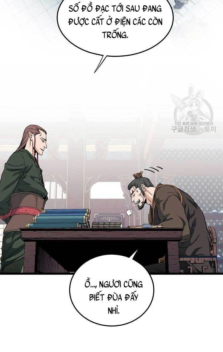 Đăng Nhập Murim Chapter 133 - 19