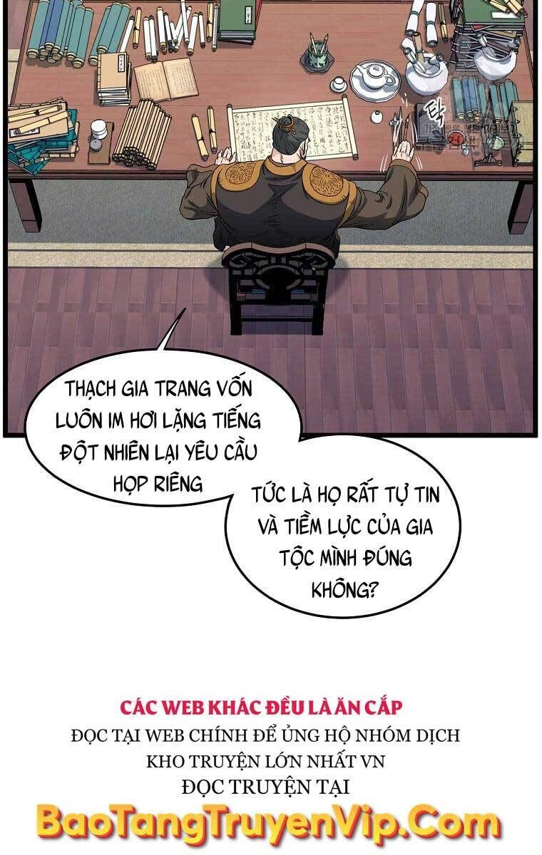 Đăng Nhập Murim Chapter 133 - 21