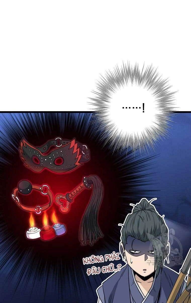 Đăng Nhập Murim Chapter 133 - 36