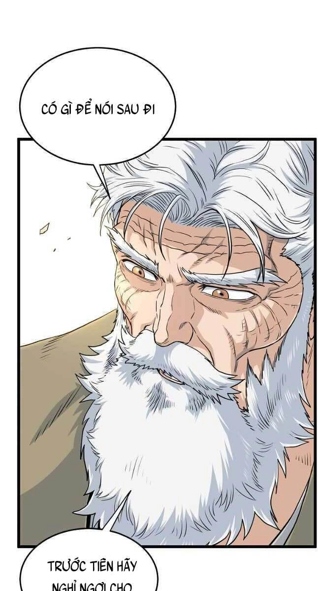 Đăng Nhập Murim Chapter 134 - 18