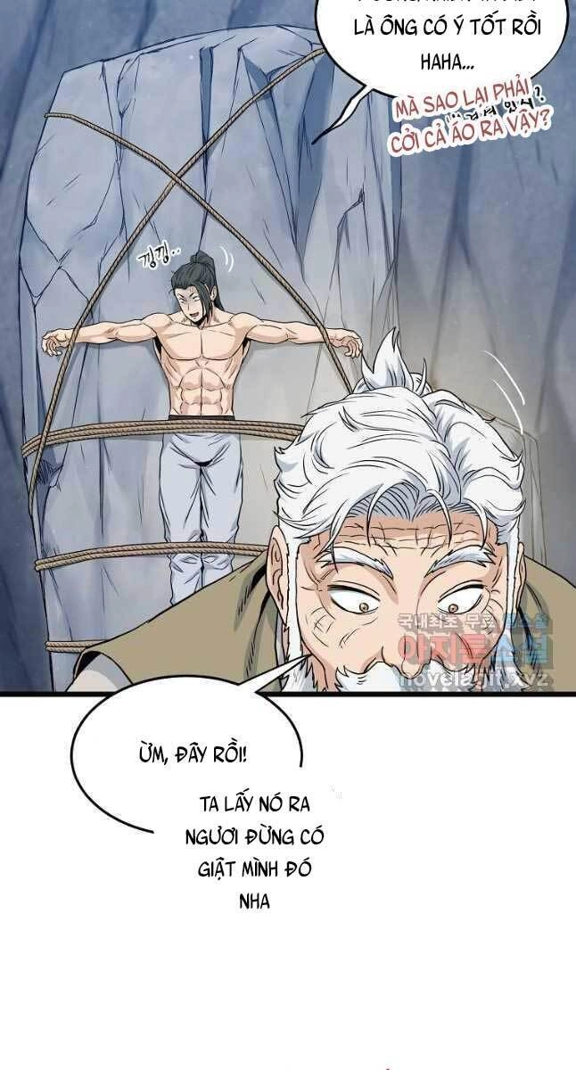 Đăng Nhập Murim Chapter 134 - 35