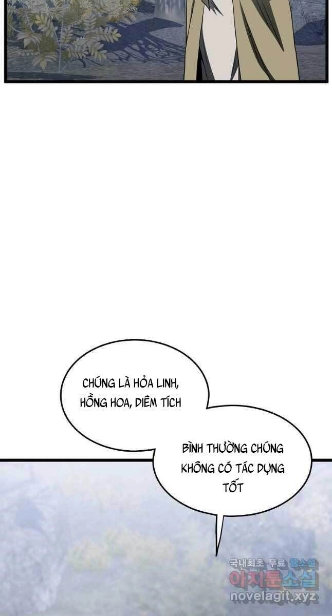 Đăng Nhập Murim Chapter 134 - 38