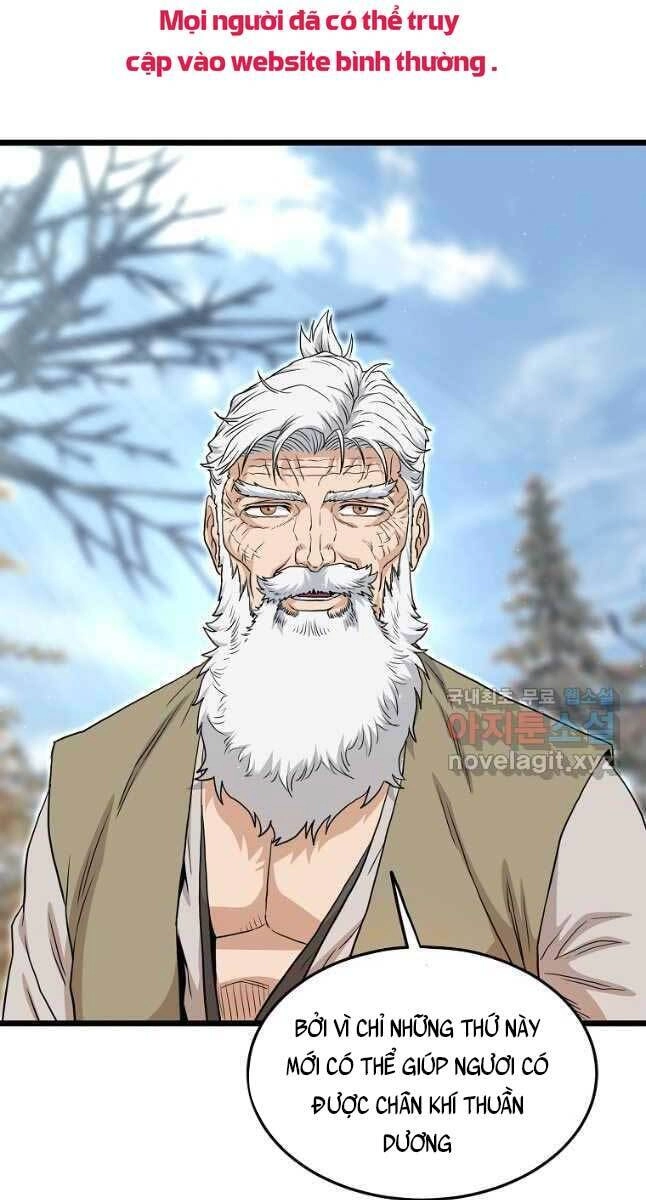 Đăng Nhập Murim Chapter 134 - 40