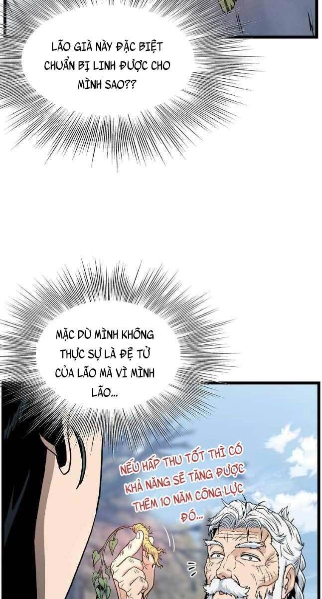 Đăng Nhập Murim Chapter 134 - 42