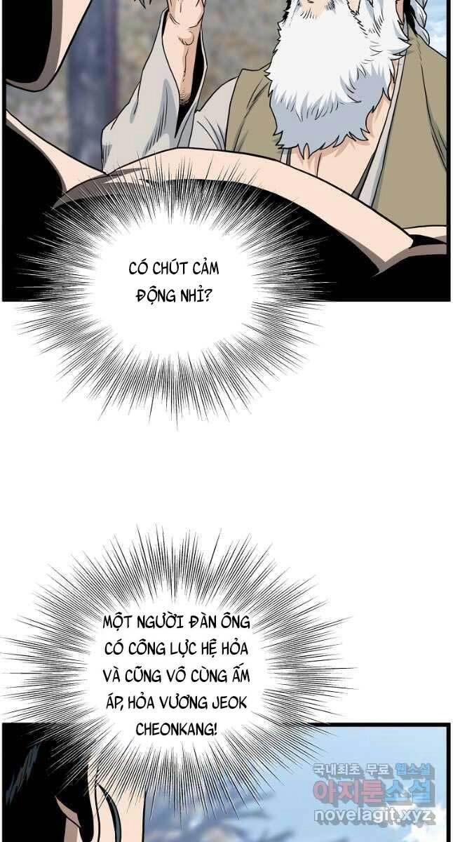 Đăng Nhập Murim Chapter 134 - 43