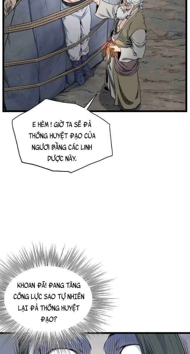 Đăng Nhập Murim Chapter 134 - 50