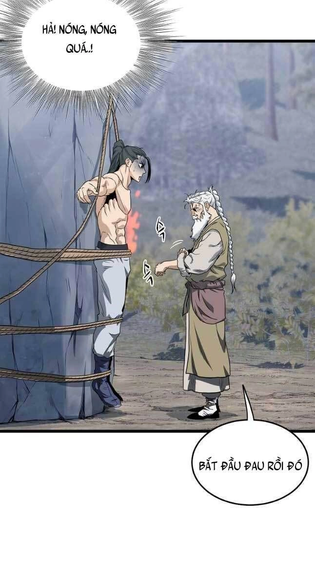 Đăng Nhập Murim Chapter 134 - 60