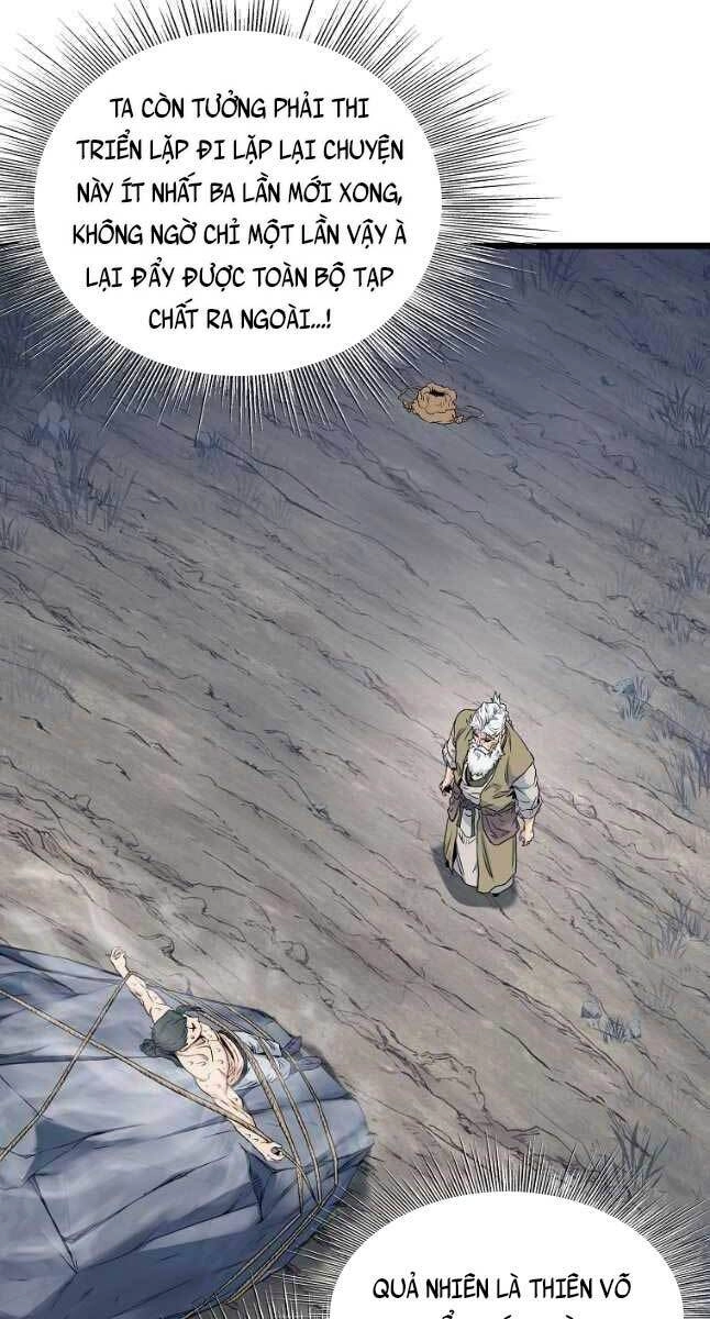 Đăng Nhập Murim Chapter 134 - 76