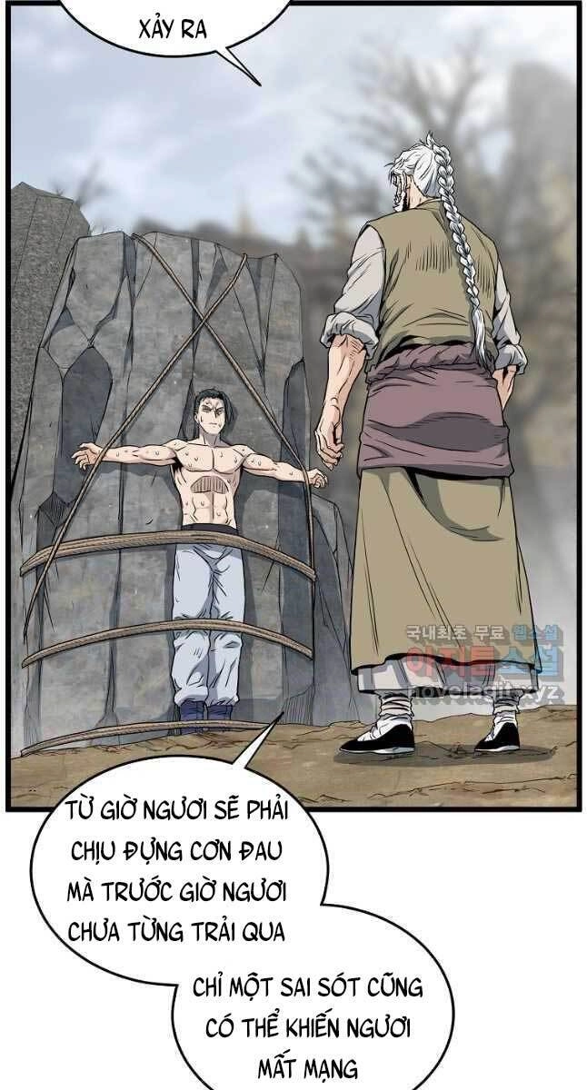 Đăng Nhập Murim Chapter 134 - 84